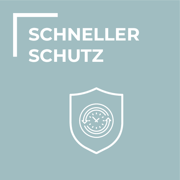 Hochwasserschutz - Klappe