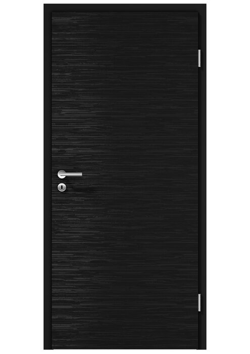 Versio Strukturiert Schwarz