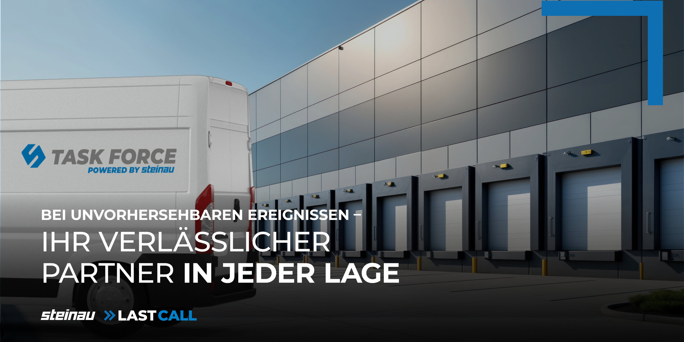Geht nicht gibt es nicht