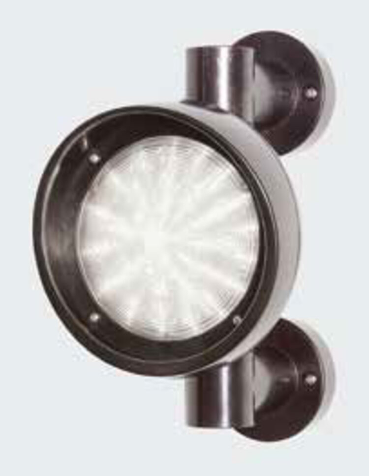 LED-Signalleuchte<br>TL40S rd / ye / gn