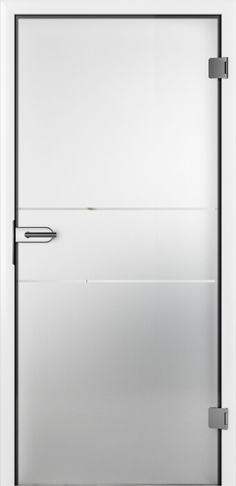 Linie+ SignumSatin 29 Motiv klar 