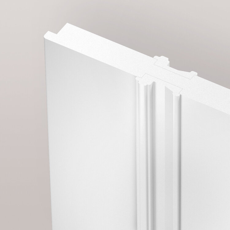 Eingelegte Leisten kombinieren handwerklichen Anspruch mit industrieller Präzision