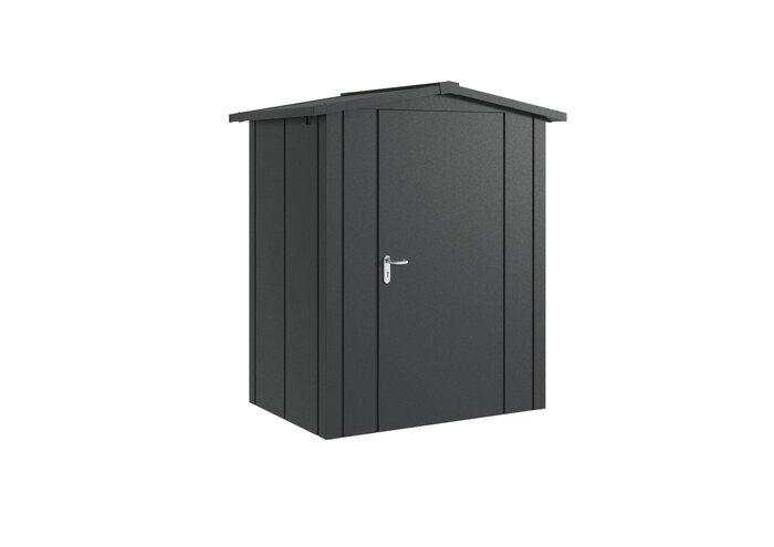 Gerätehaus BSD 1, Elegant Satteldach