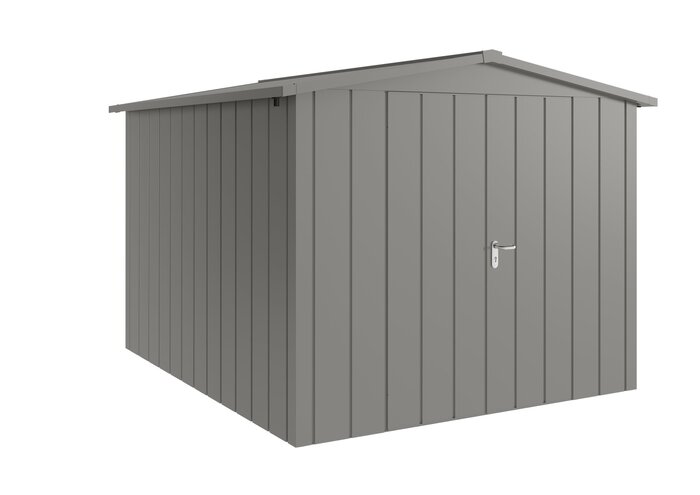 Gerätehaus BSD 11, Trend Satteldach