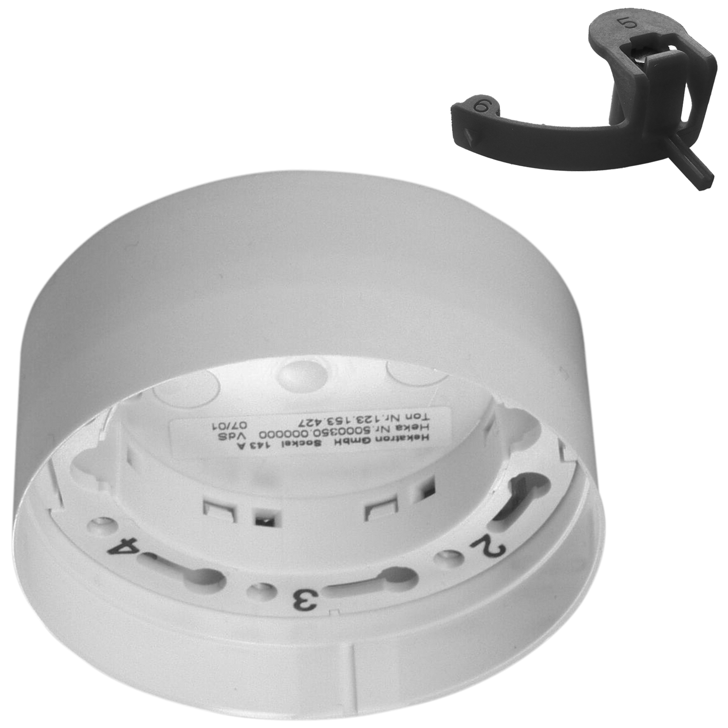 ETS - Elektromotorische Antriebe