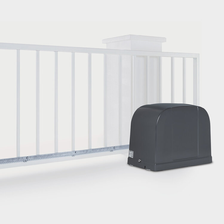 Schiebetor-Antrieb STA 500 FU