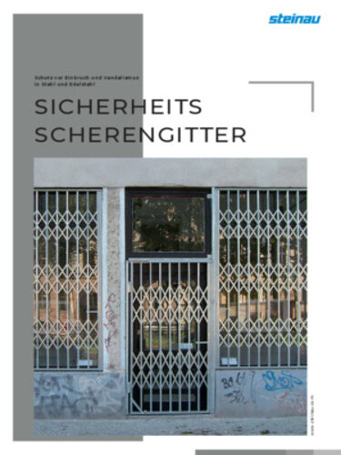 Scherengitter