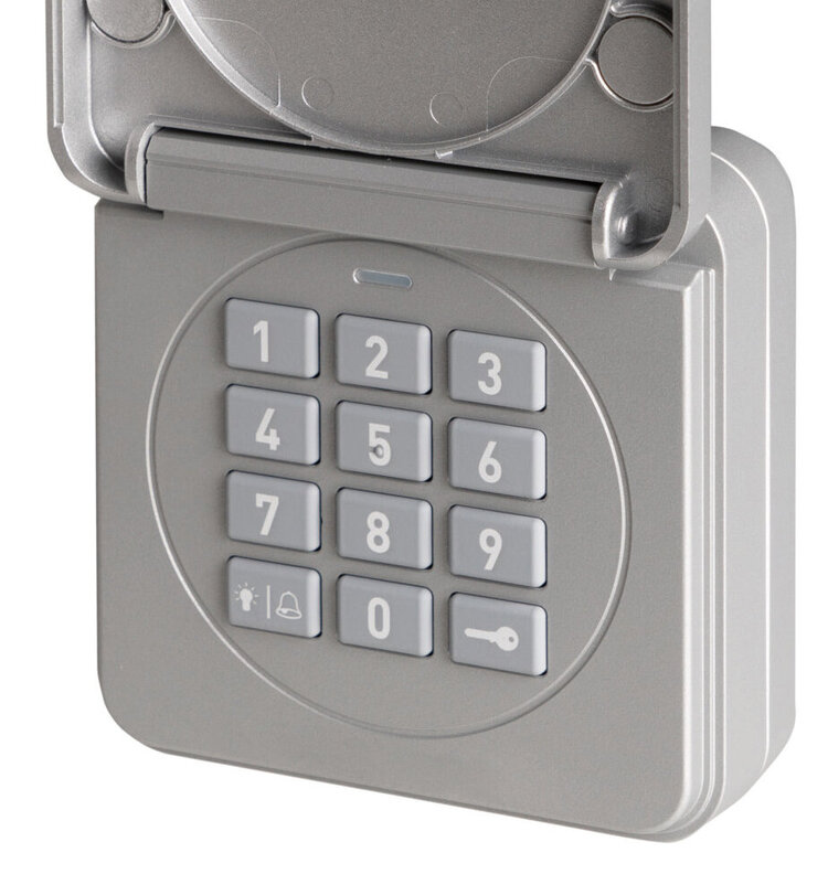 Funk-Codetaster FCT 10-1 S3