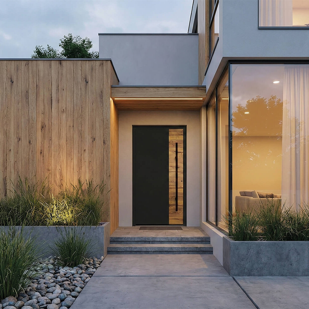 Zubehör, Ausstattung und Design