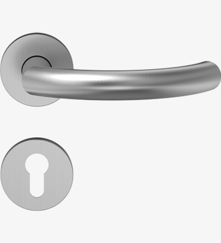 D-510 Rundrosette mit OKL Magis – Kugellagertechnik