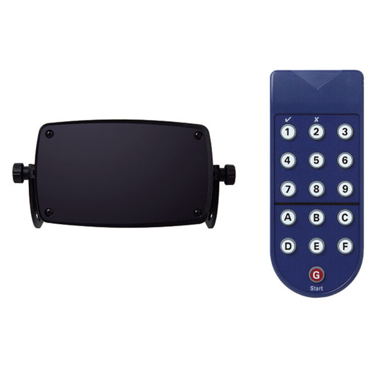 Radarbewegungsmelder RBM 2