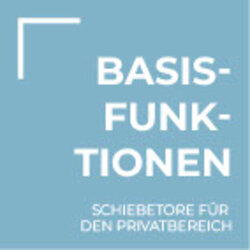 Einfahrtstore Privat