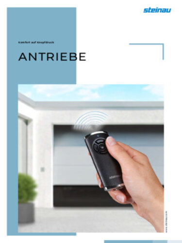 Antriebe