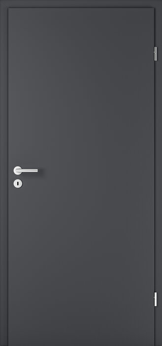 Echtlack Premium matt Anthrazit (ähnl. RAL 7016)