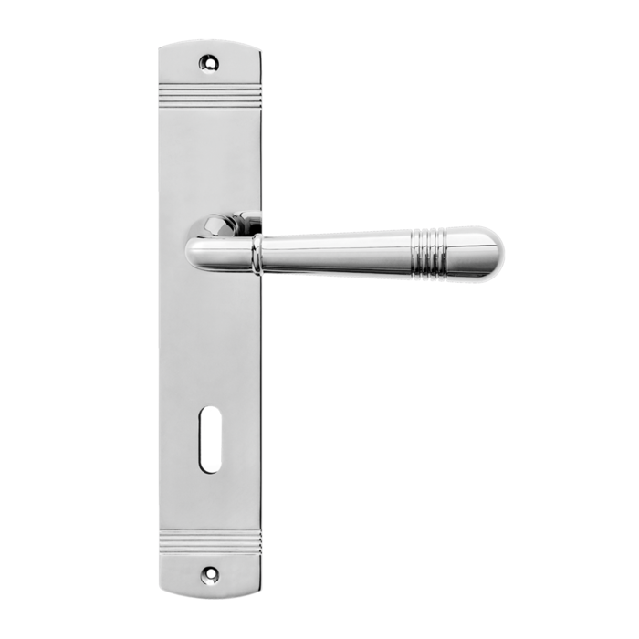 Kiel Nickel matt