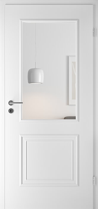 Landhaus 20 LA Echtlack Premium 