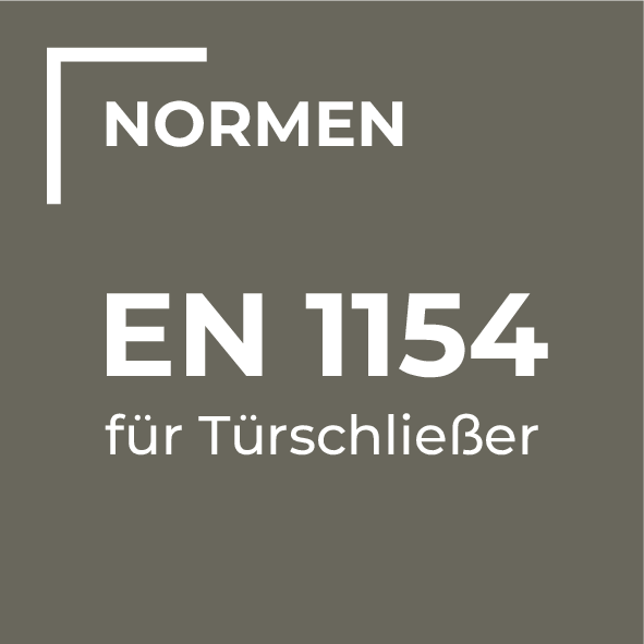 Türschließer