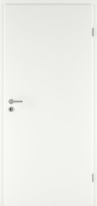 Durat® Weißlack Dekor (ähnl. RAL 9010)