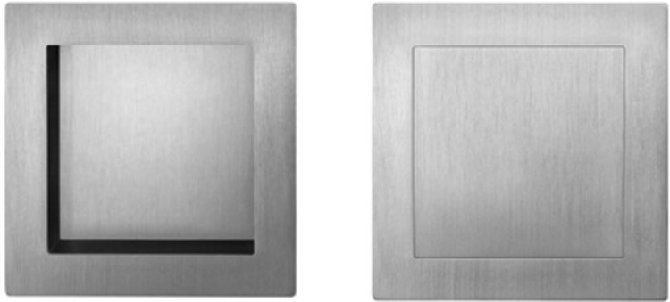 Technik Wohnraumtüren