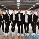 Messe-Team