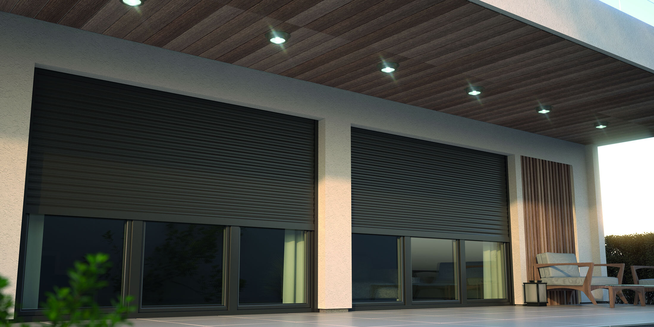 Mehr Sicherheit, Komfort und Energieeffizienz