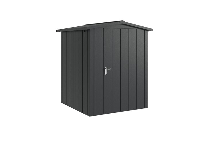 Gerätehaus BSD 2, Trend Satteldach