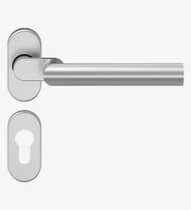 D-315 Ovalrosette mit OGL – Gleitlagertechnik