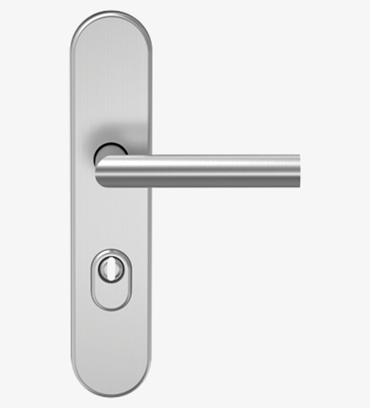 D-310 Langschildschutzbeschlag mit OGL