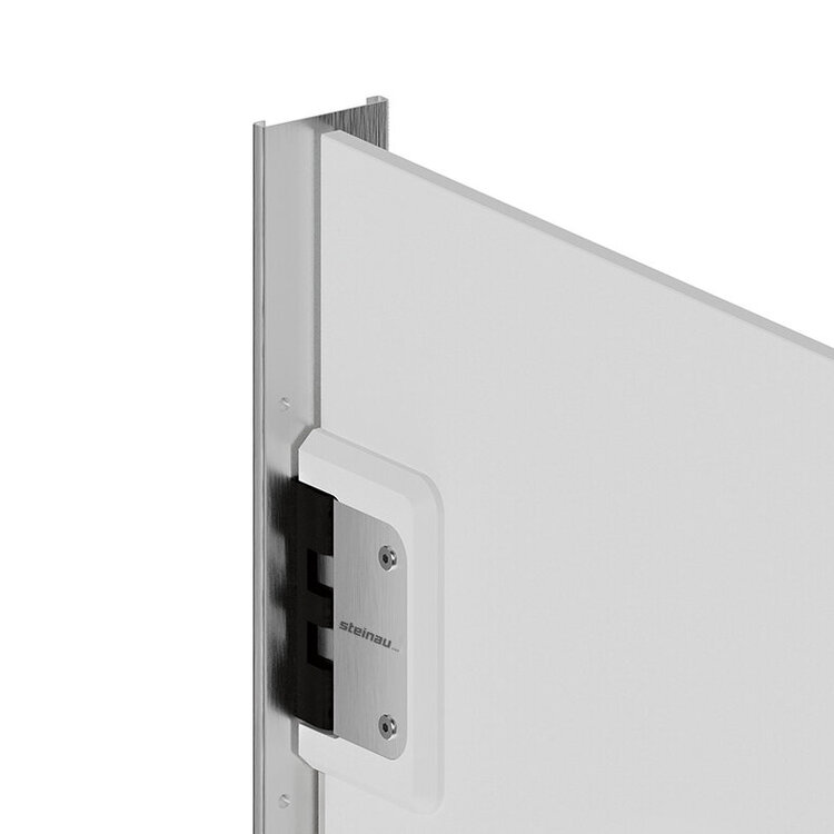 Edelstahl-Flachprofil