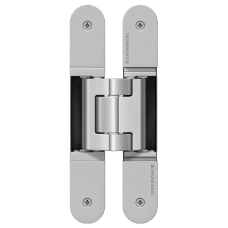 Technik Wohnraumtüren