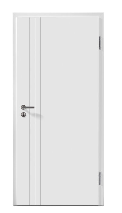 Linia 85 Echtlack Premium Weiß (ähnlich RAL 9016)