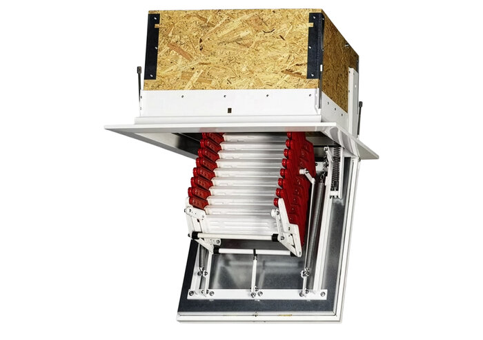 IsoTec SPACE