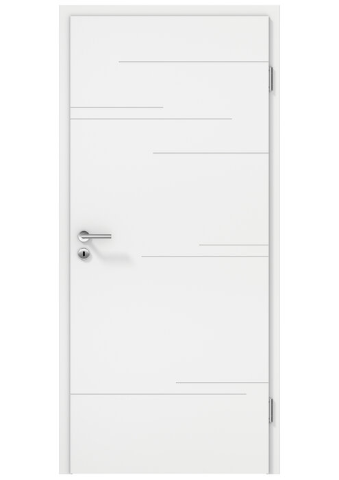 Signum Echtlack Premium Weiß ähnlich RAL 9016