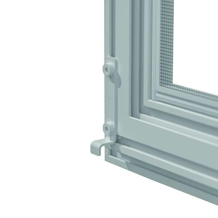 Spannrahmen für Fenster SP-V (10-mm- und 18-mm-Rahmenprofil)