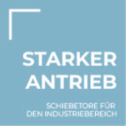 Einfahrtstore Industrie