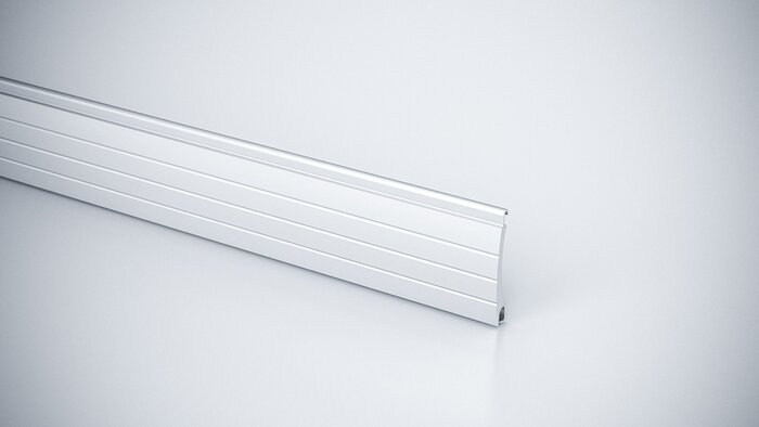 Einputzrollläden rollgeformt, Putzträger 20°/Putzträger 90° (M 317, KM 317)