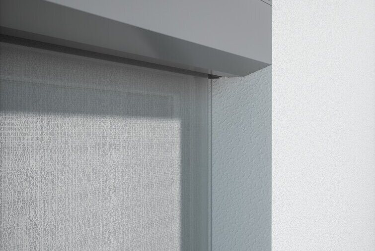 Textiler Sonnenschutz