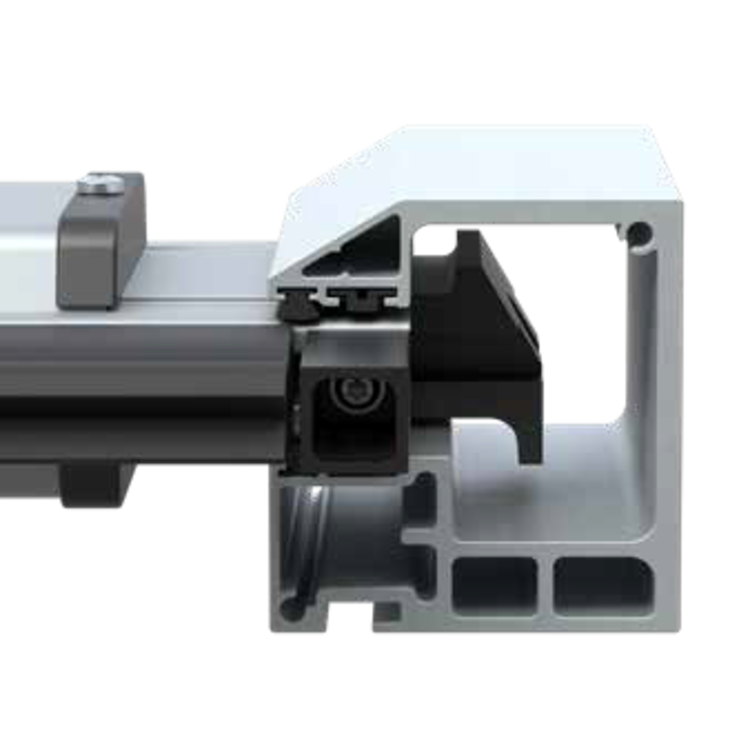 Rolltor / Rollgitter Decotherm DD