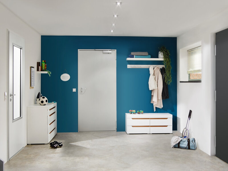 Multifunktionstüren