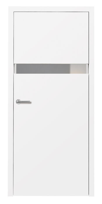 Smart 1 quer Echtlack