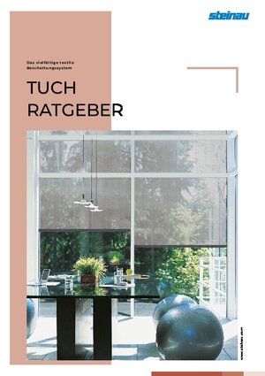 Sonnenschutz Tuchfinder