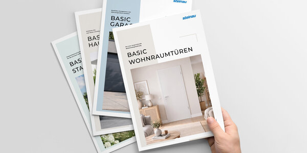 steinau Basic Aktion 2026