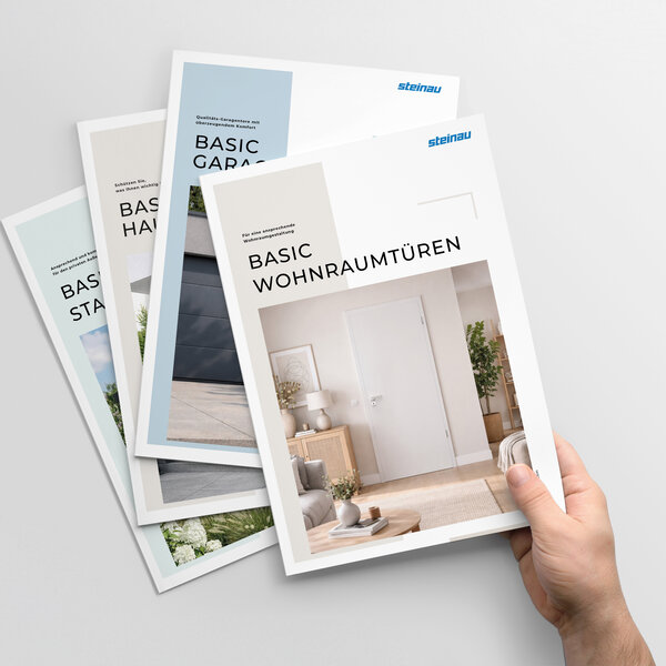 steinau Basic Aktion 2026