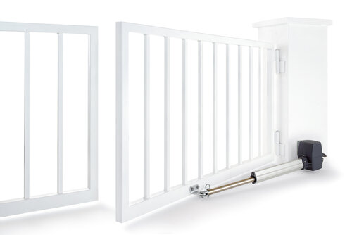 Drehtor-Antrieb RotaMatic S3