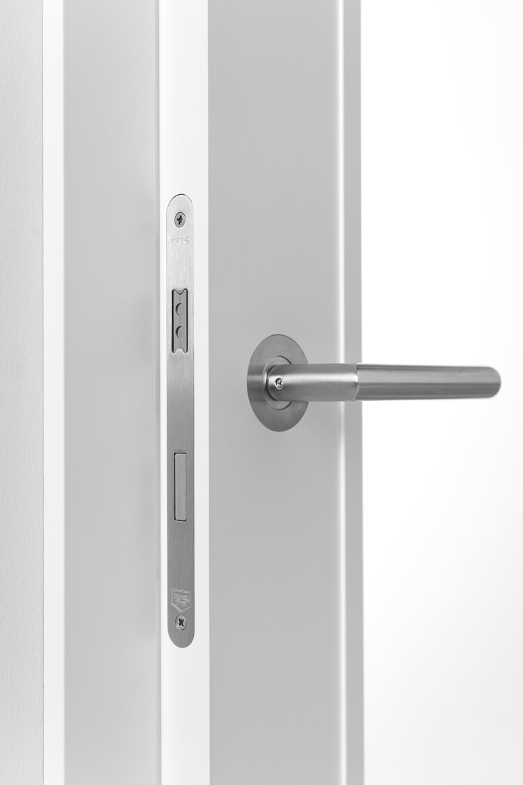 Technik Wohnraumtüren