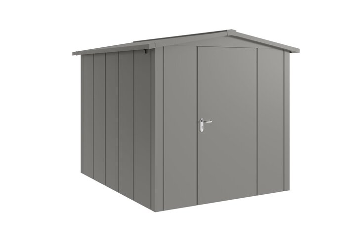 Gerätehaus BSD 6, Elegant Satteldach