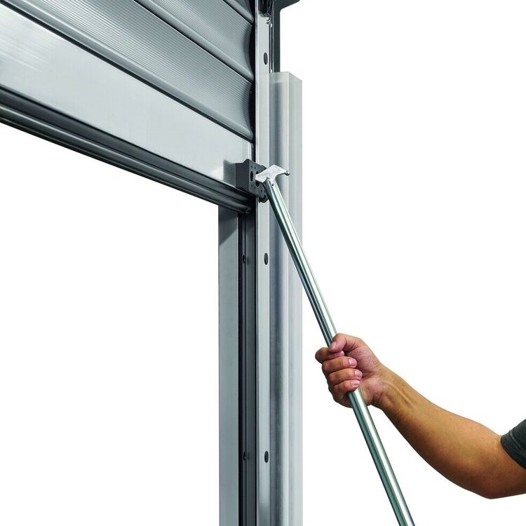 Rolltor / Rollgitter SB