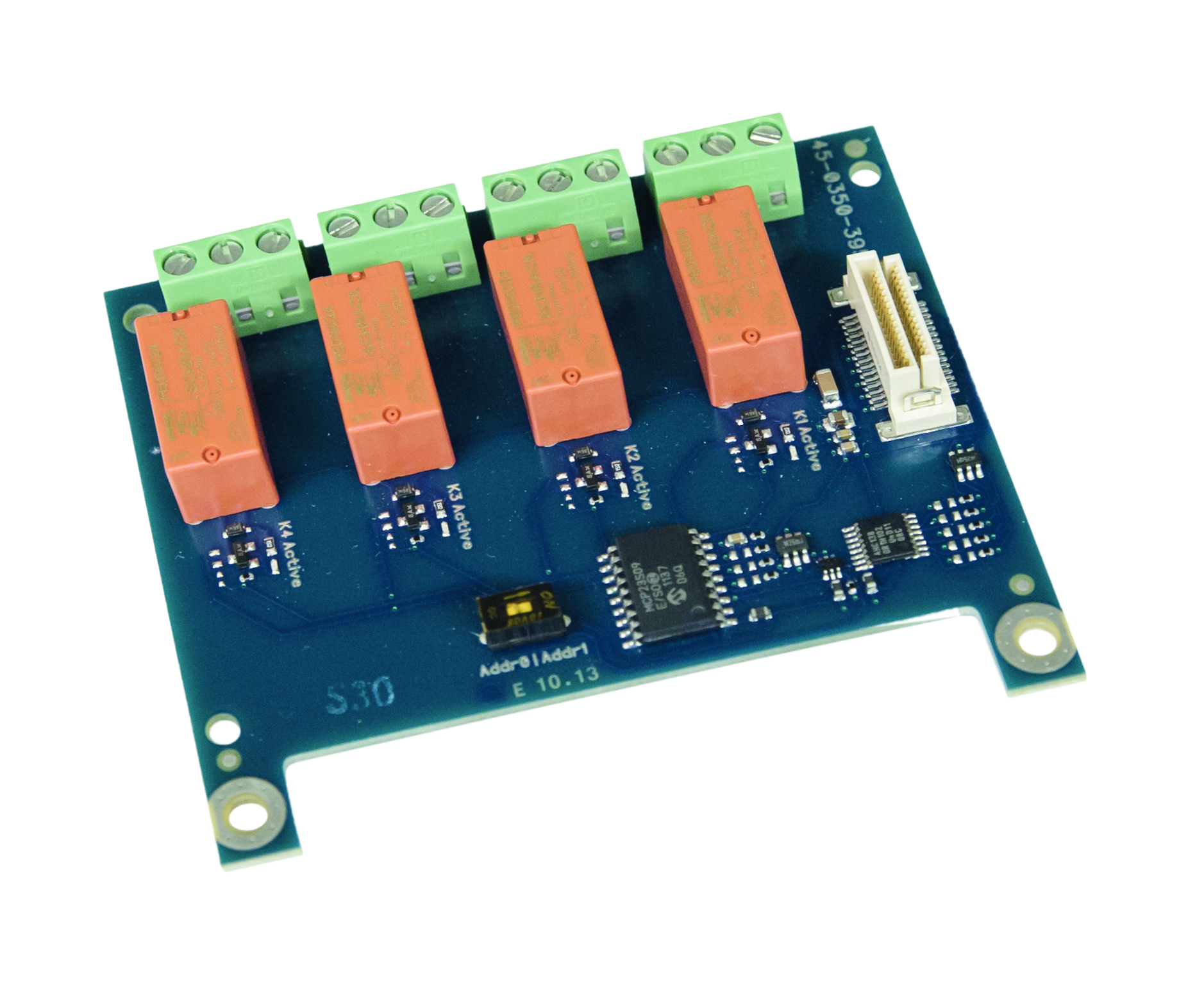ETS - Elektromotorische Antriebe