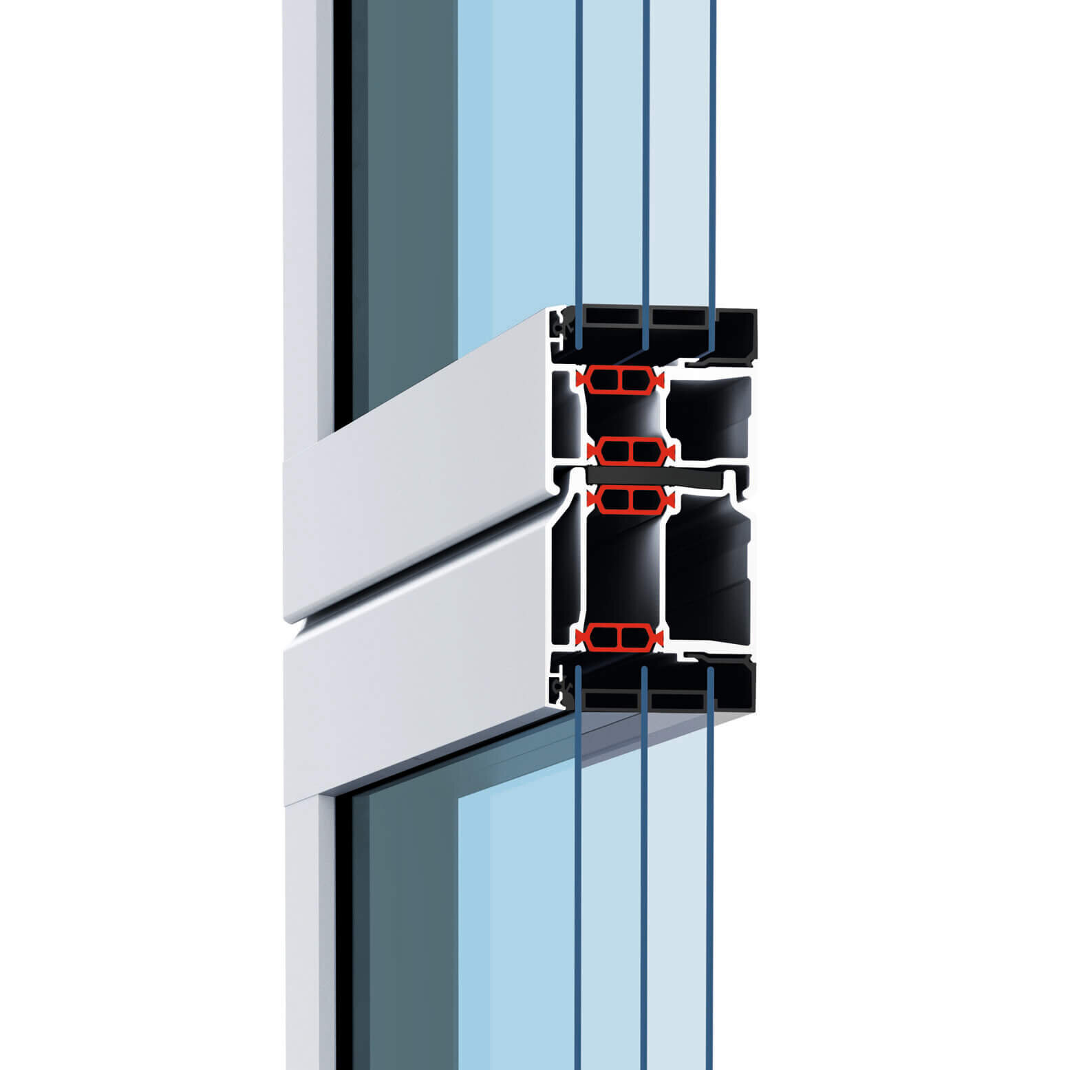 Energiesparende Tore mit optimaler Wärmedämmung