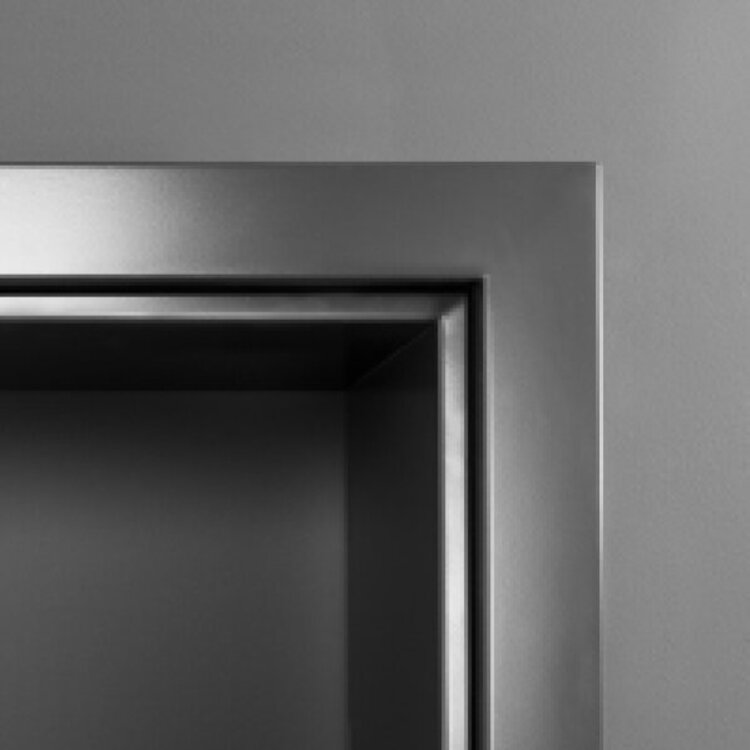 Technik Wohnraumtüren